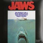 Jaws (Colonna sonora) (180 gr + MP3 Download - Import)