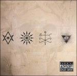 Santa Cruz - CD Audio di Santa Cruz