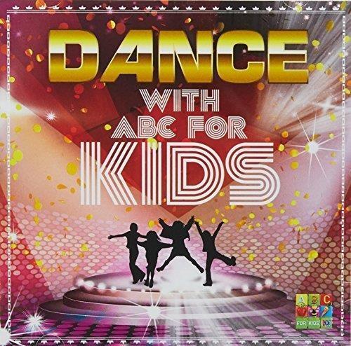 Dance! Abc For Kids - CD Audio
