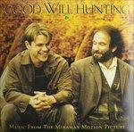 Good Will Hunting (Colonna sonora) (180 gr + MP3 Download)