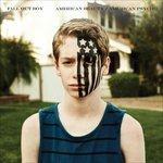 American Beauty-American