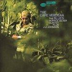 The Cape Verdean Blues - Vinile LP di Horace Silver