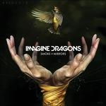 Smoke Mirrors - Vinile LP di Imagine Dragons
