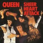 Sheer Heart Attack (180 gr. Limited Edition) - Vinile LP di Queen