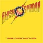Flash Gordon (Colonna sonora) (180 gr. Limited Edition)