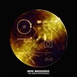 The Great Pretenders - CD Audio di Mini Mansions