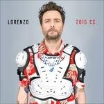 Lorenzo 2015 CC. (Special Edition)