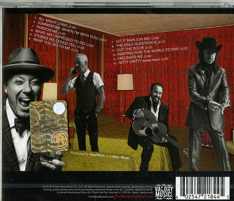 Mono - CD Audio di Mavericks - 2