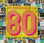 Hits & Memories Of The 80s