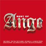 Ange - Best Of