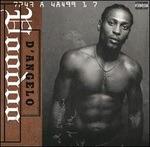 Voodoo - Vinile LP di D'Angelo