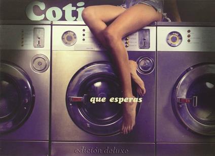 Que Esperas - CD Audio di Coti Sorokin