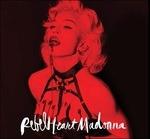 Rebel Heart (Super Deluxe) - CD Audio di Madonna