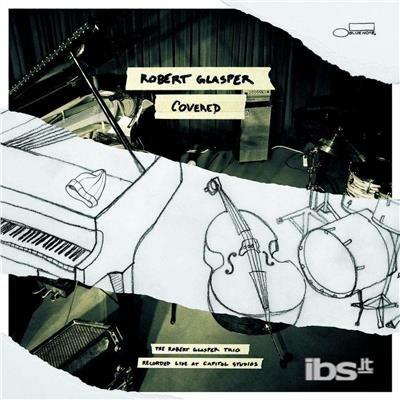 Live at Capitol Studio - CD Audio di Robert Glasper