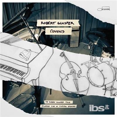 Live at Capitol Studio - Vinile LP di Robert Glasper