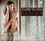 Close to You. Karima Sings Bacharach