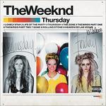 Thursday - Vinile LP di Weeknd
