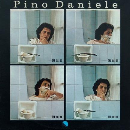 Pino Daniele - Vinile LP di Pino Daniele