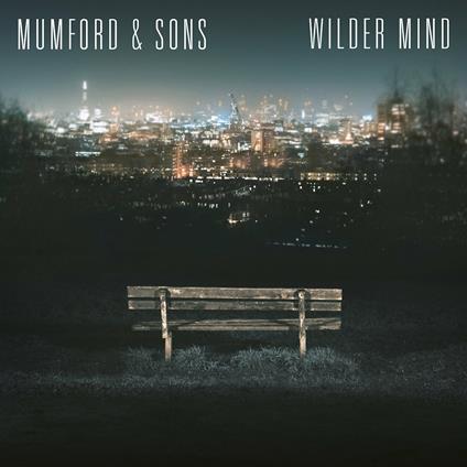 Wilder Mind - CD Audio di Mumford & Sons