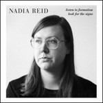Listen to Formation, Look for the Signs - CD Audio di Nadia Reid