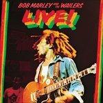 Live! (Limited Edition) - Vinile LP di Bob Marley & the Wailers