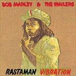 Rastaman Vibration (Limited Edition) - Vinile LP di Bob Marley and the Wailers