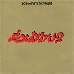 Exodus (Limited Edition) - Vinile LP di Bob Marley & the Wailers