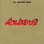 Exodus (Limited Edition)