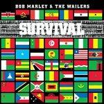 Survival (Limited Edition) - Vinile LP di Bob Marley & the Wailers