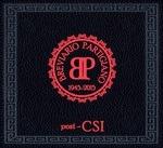 Breviario partigiano - CD Audio + DVD di Post-CSI