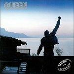 Made in Heaven (180 gr. Limited Edition) - Vinile LP di Queen