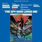 The Spy Who Loved Me (Colonna sonora) (Limited Edition 180 gr. + MP3 Download)