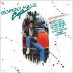 Beverly Hills Cop (Colonna sonora)