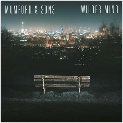 Wilder Mind - CD Audio di Mumford & Sons