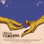 Endkadenz vol.2 - CD Audio di Verdena