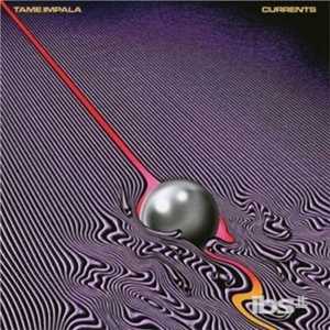 Vinile Currents Tame Impala