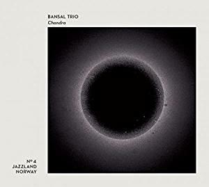 Chandra - CD Audio di Bansal Trio