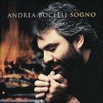 Sogno (Remastered) - CD Audio di Andrea Bocelli