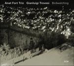 Birdwatching - CD Audio di Anat Fort