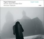 Luys i Luso - CD Audio di Tigran Hamasyan