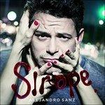 Sirope - CD Audio di Alejandro Sanz