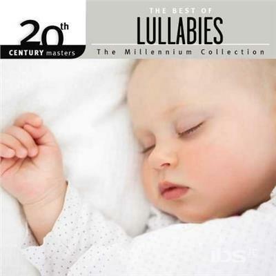 Best of Lullabies - CD Audio