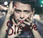 Sirope (Digipack) - CD Audio di Alejandro Sanz