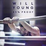 85% Proof - CD Audio di Will Young