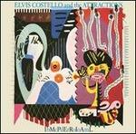 Imperial Bedroom - Vinile LP di Elvis Costello