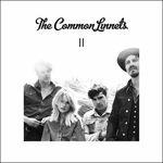 II - CD Audio di Common Linnets