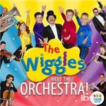 Wiggles Meet The..