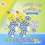 It's Singing Time. A Collection of Nursery Rhymes