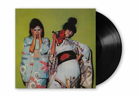Kimono My House - Vinile LP di Sparks