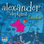 Alexander the Elephant